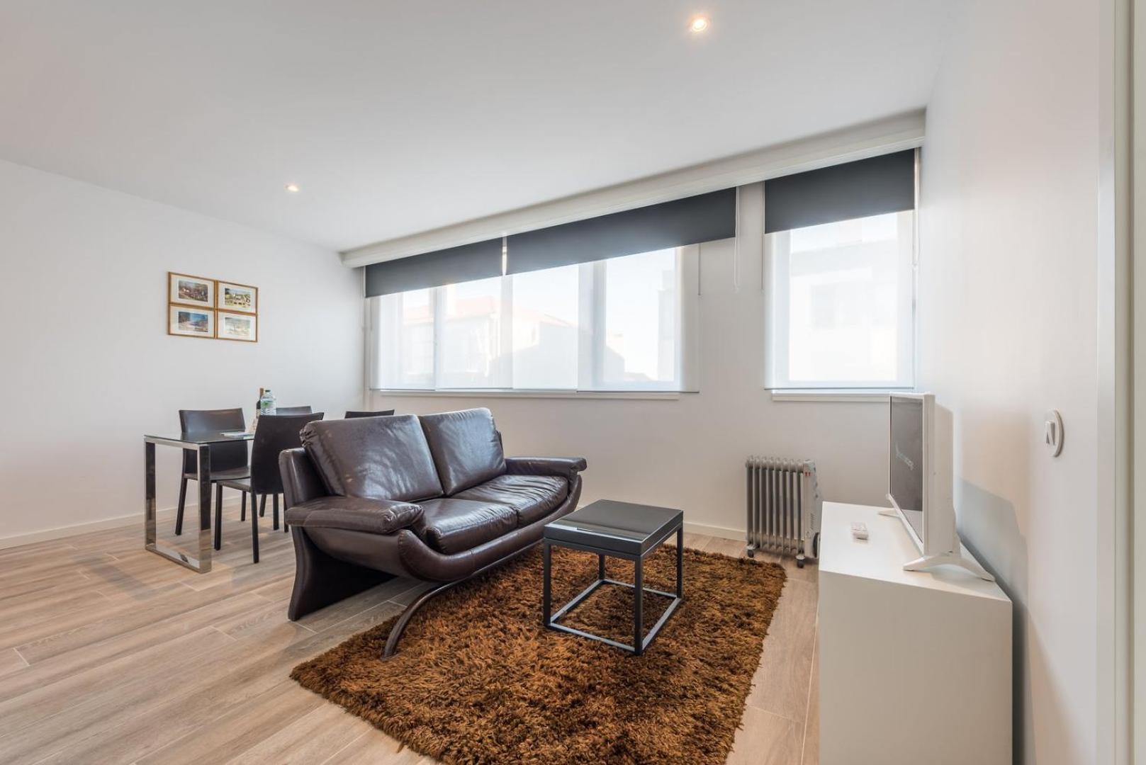 Guestready - Retreat Near Matosinhos Beach Экстерьер фото