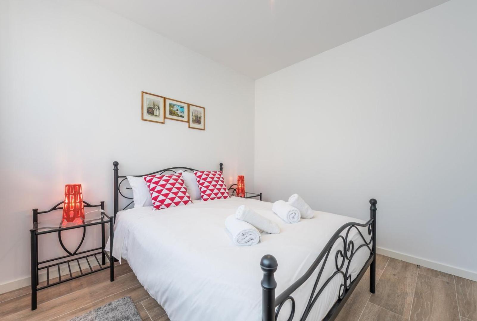 Guestready - Retreat Near Matosinhos Beach Экстерьер фото