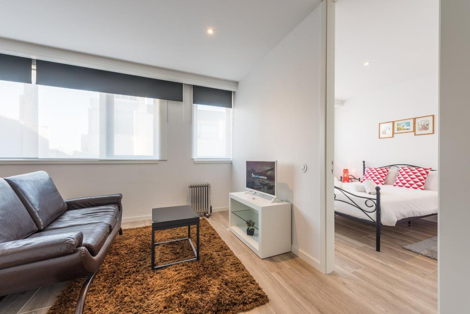 Guestready - Retreat Near Matosinhos Beach Экстерьер фото